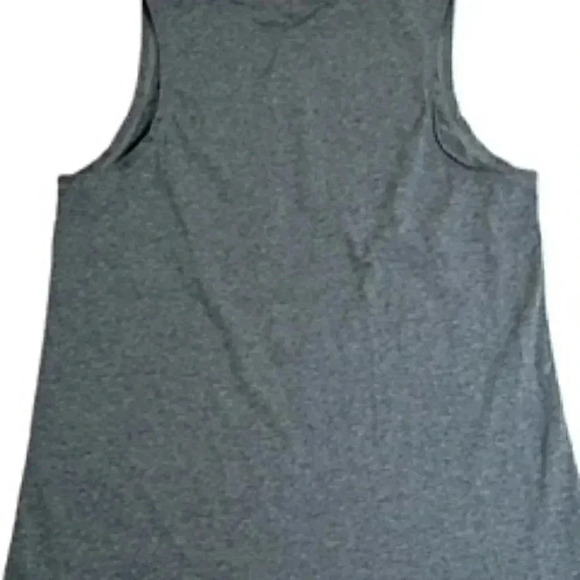 We The People 1776 Flag Tank Top Adult Sz XL. Gray sleeveless shirt workout‎ - Picture 8 of 8